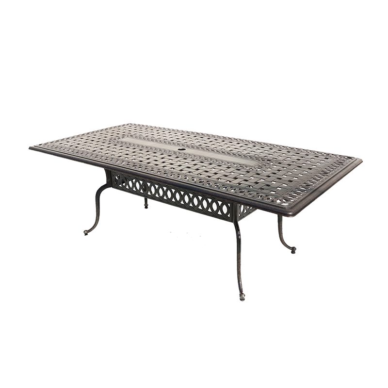 72" x 42" Rectangular Table - Protege Casual