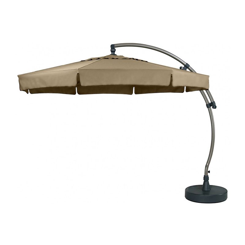 Easy Sun Parasol By Garden Canada Fasci Garden