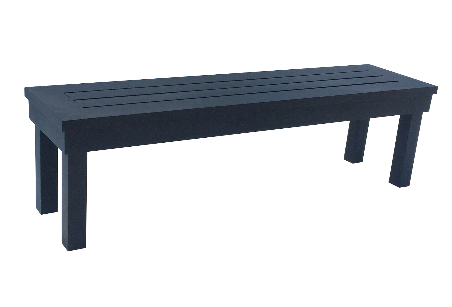 Protege Casual Outdoor Patio Furniture Southampton Dining Bench