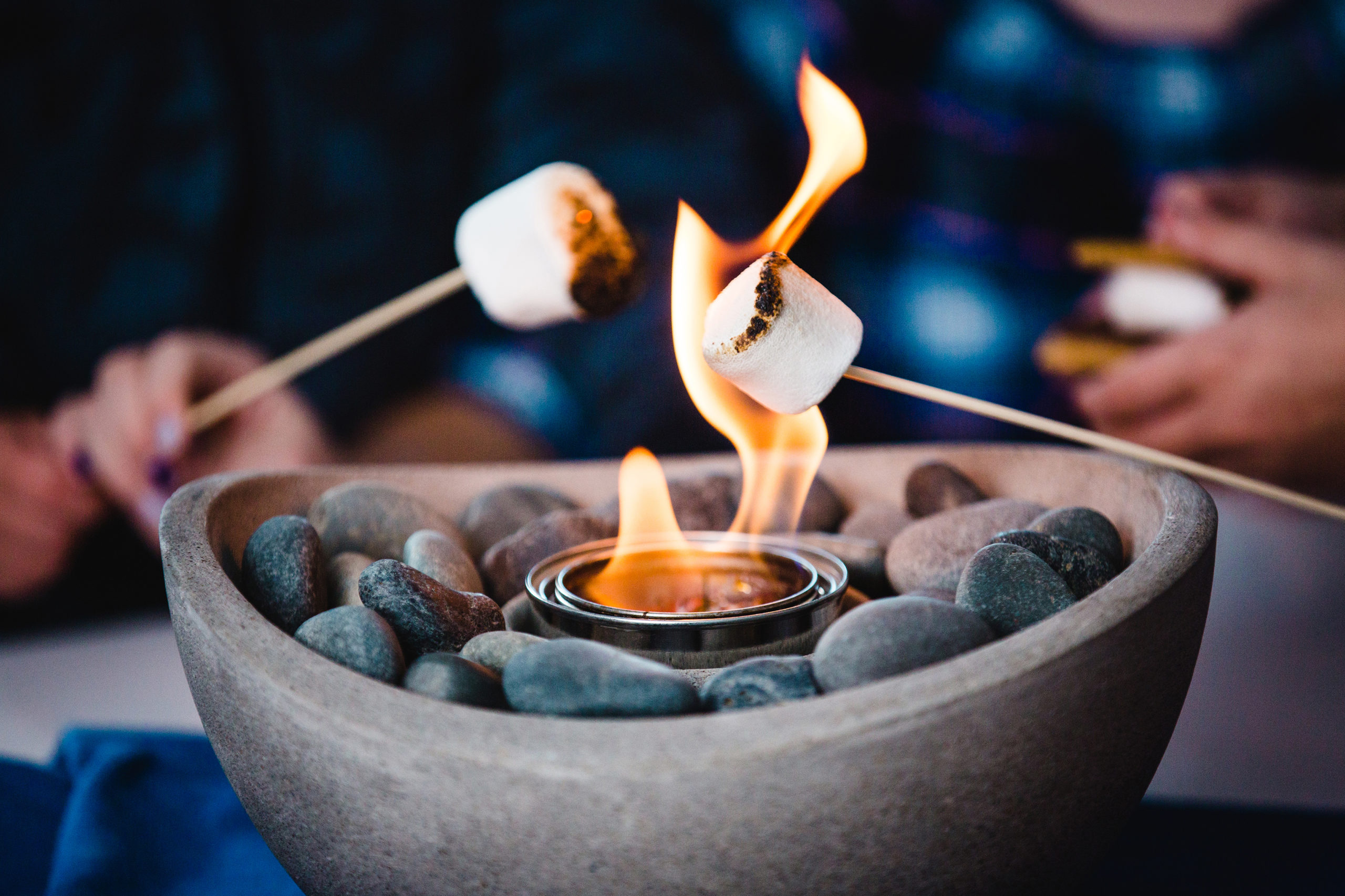 Protege Casual Outdoor Patio Furniture Terra Flame BASIN Table Top