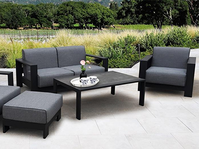 Protege Casual - Outdoor Patio Furniture - Kingston feature image