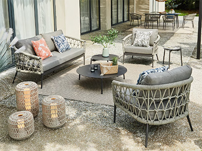 Protege Casual - Outdoor Patio Furniture - Muses feature image