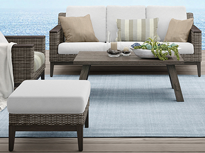 Protege Casual - Outdoor Patio Furniture - Remy feature image