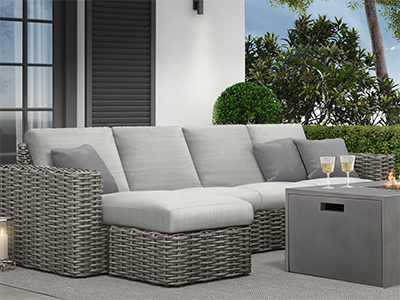 Protege Casual - Outdoor Patio Furniture - Mia feature image