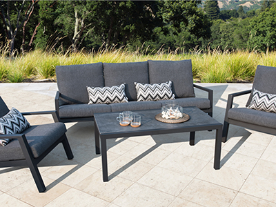 Protege Casual - Outdoor Patio Furniture - Palm feature image