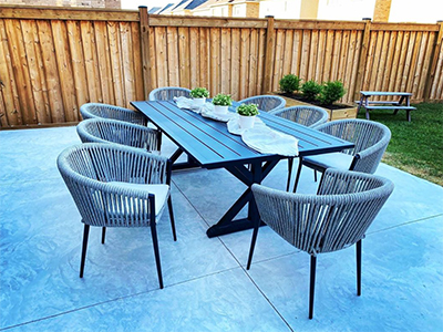 Protege Casual - Outdoor Patio Furniture - Southampton feature image