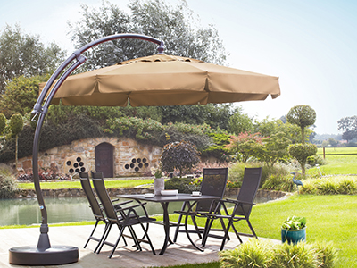 Protege Casual - Outdoor Patio Furniture - Sun Garden feature image