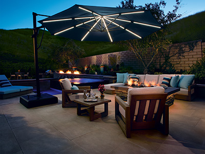 Protege Casual - Outdoor Patio Furniture - Treasure Garden feature image